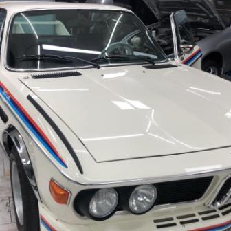 BMW 30 csl 4355022